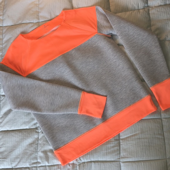 Athleta Tops - Athleta Sweatshirt